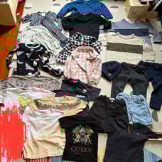 LAST CHANCE consigning baby boys bundle 18/24