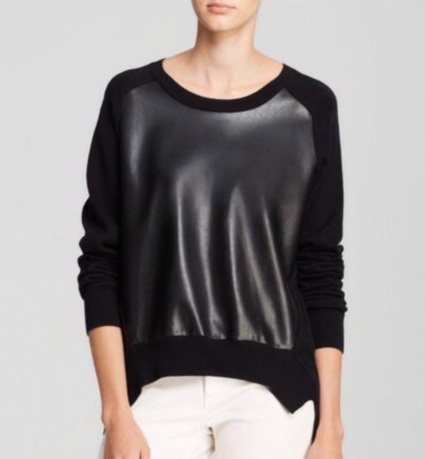 NWT Bailey 44 Sweater Size L
