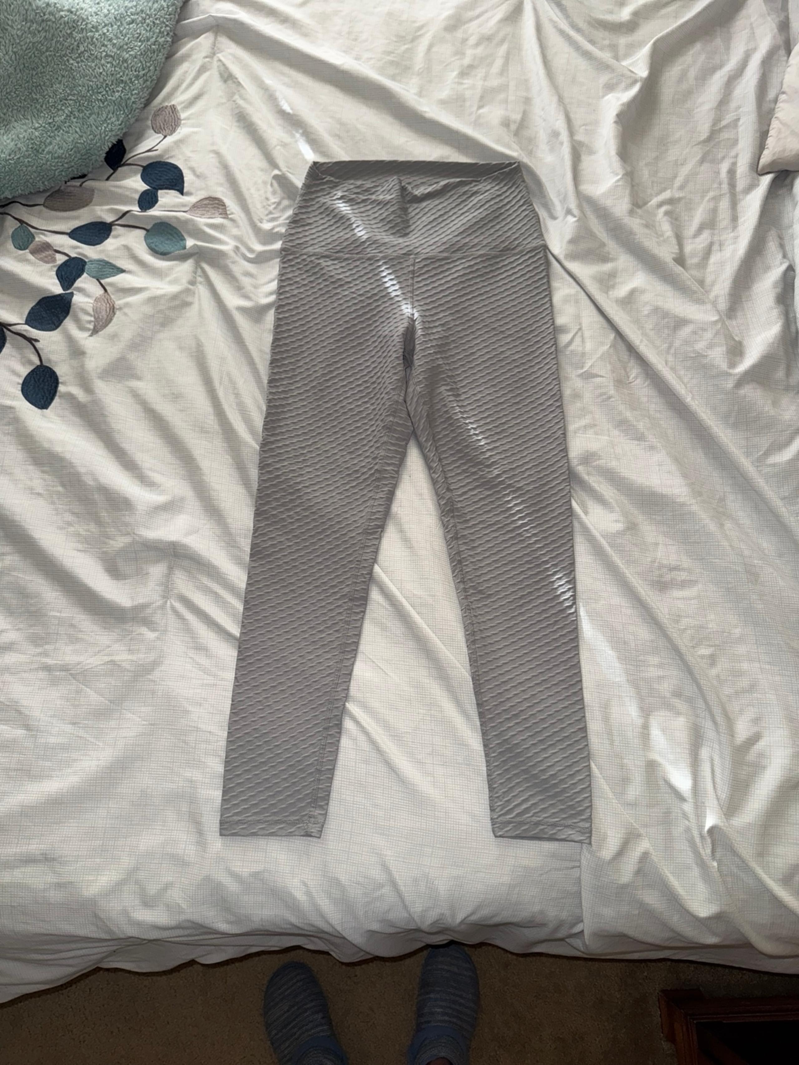 Grey Born Primitive leggings