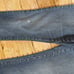 Moschino Vintage Rare Peace Sign Jeans