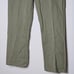 NWT Brixton Men's Green/Surplus Pants Size 36x34