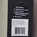 NWT Brixton Men's Green/Surplus Pants Size 36x34