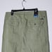 NWT Brixton Men's Green/Surplus Pants Size 36x34