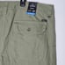 NWT Brixton Men's Green/Surplus Pants Size 36x34