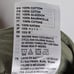 NWT Brixton Men's Green/Surplus Pants Size 36x34