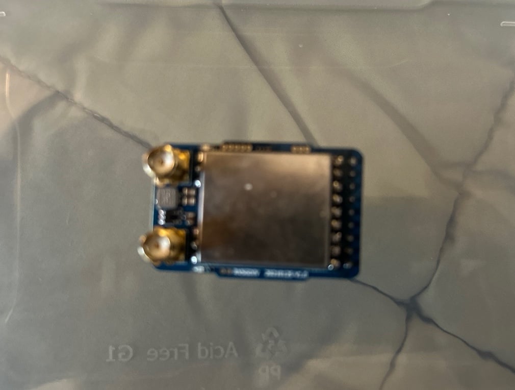 Rapidmix receiver for quadversity will work with any headset