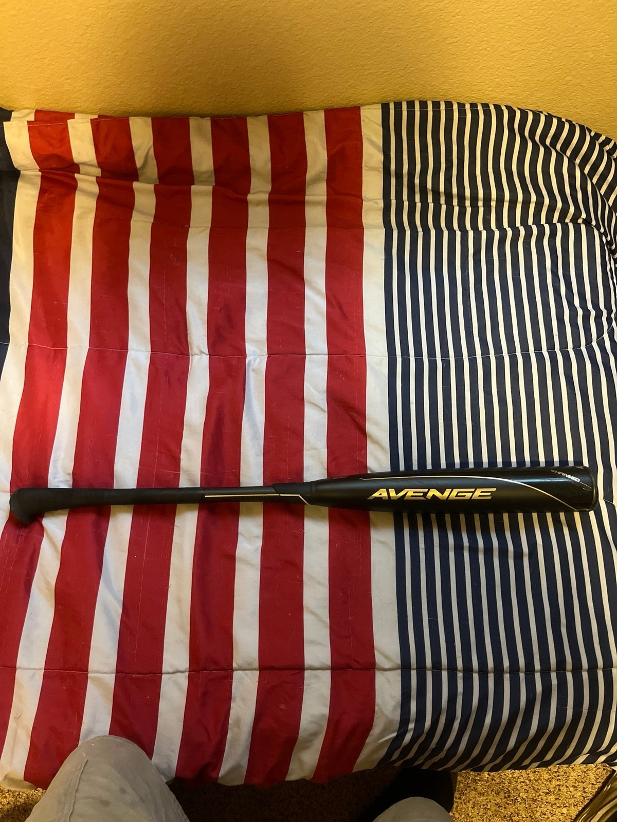 Axe Baseball bat