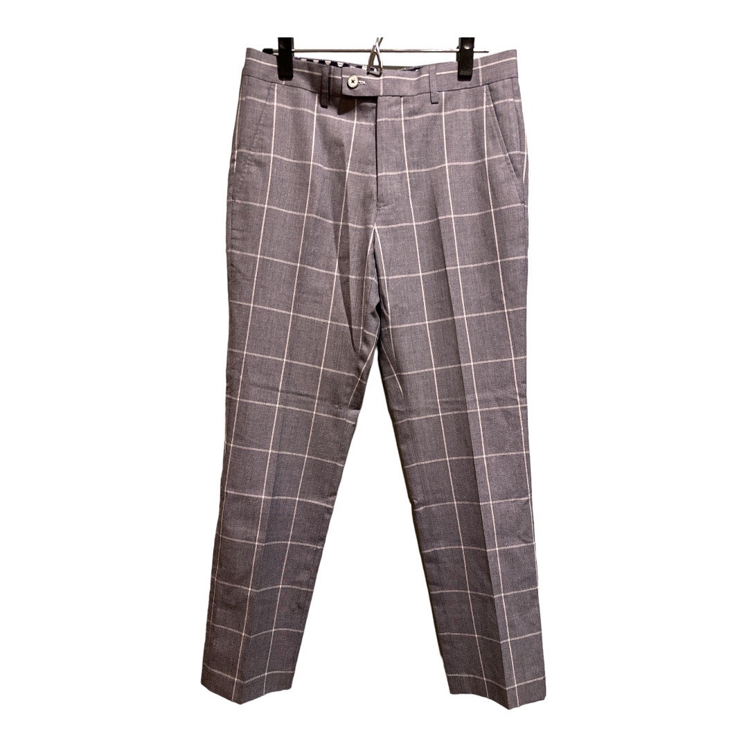 NWT Paisley & Gray Skinny Fit Suit Pants