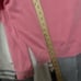 VS Victoria Secret Crop Sweatshirts Womens M / L Pink Gray Angel - BUNDLE OF 3