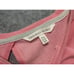 VS Victoria Secret Crop Sweatshirts Womens M / L Pink Gray Angel - BUNDLE OF 3