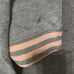 VS Victoria Secret Crop Sweatshirts Womens M / L Pink Gray Angel - BUNDLE OF 3