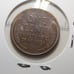 1958 P Philadelphia Victor David Brenner 1C RB Lincoln wheat penny 1958 P