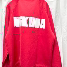 Haikyuu!! Nekoma 10th Anniversary Jersey, XL Size