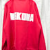 Haikyuu!! Nekoma 10th Anniversary Jersey, XL Size