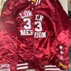 Kobe Bryant Jacket