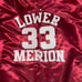 Kobe Bryant Jacket