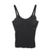 HONEYLOVE Liftwear Shaping Slimming Tank Shapewear Bra Top Cami Shaper XL Black