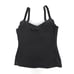 HONEYLOVE Liftwear Shaping Slimming Tank Shapewear Bra Top Cami Shaper XL Black