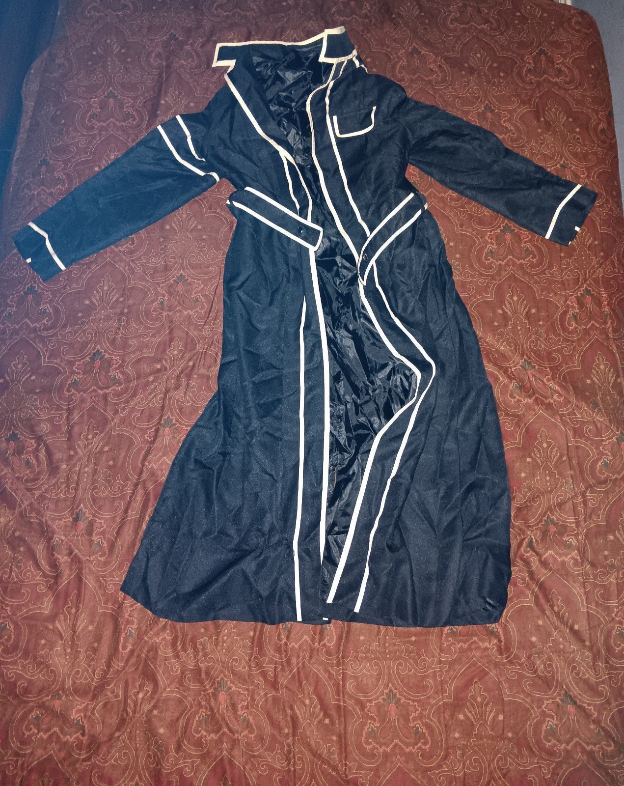 Kirito Cosplay Costume Size L