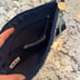Evil eye purse America and beyond