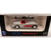 NEW VINTAGE City Cruiser Collection 1957 Chevrolet Corvette Die Cast 1:43
