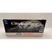 NEW VINTAGE City Cruiser Collection 1957 Chevrolet Corvette Die Cast 1:43