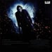 The Dark Knight soundtrack vinyl 2LP