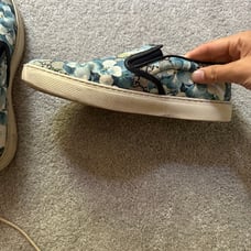 Gucci shoes