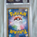 Lenticular Deoxys Vs Pack Pokemon card PSA 6 Japanese exclusive