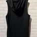Y-3 adidas YOHJI YAMAMOTO HOODED VEST