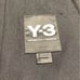 Y-3 adidas YOHJI YAMAMOTO HOODED VEST