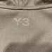 Y-3 adidas YOHJI YAMAMOTO HOODED VEST