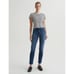 Adriano Goldschmied AG-ED Saige high rise straight legged denim sz 29
