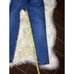 Adriano Goldschmied AG-ED Saige high rise straight legged denim sz 29