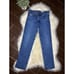 Adriano Goldschmied AG-ED Saige high rise straight legged denim sz 29