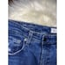 Adriano Goldschmied AG-ED Saige high rise straight legged denim sz 29