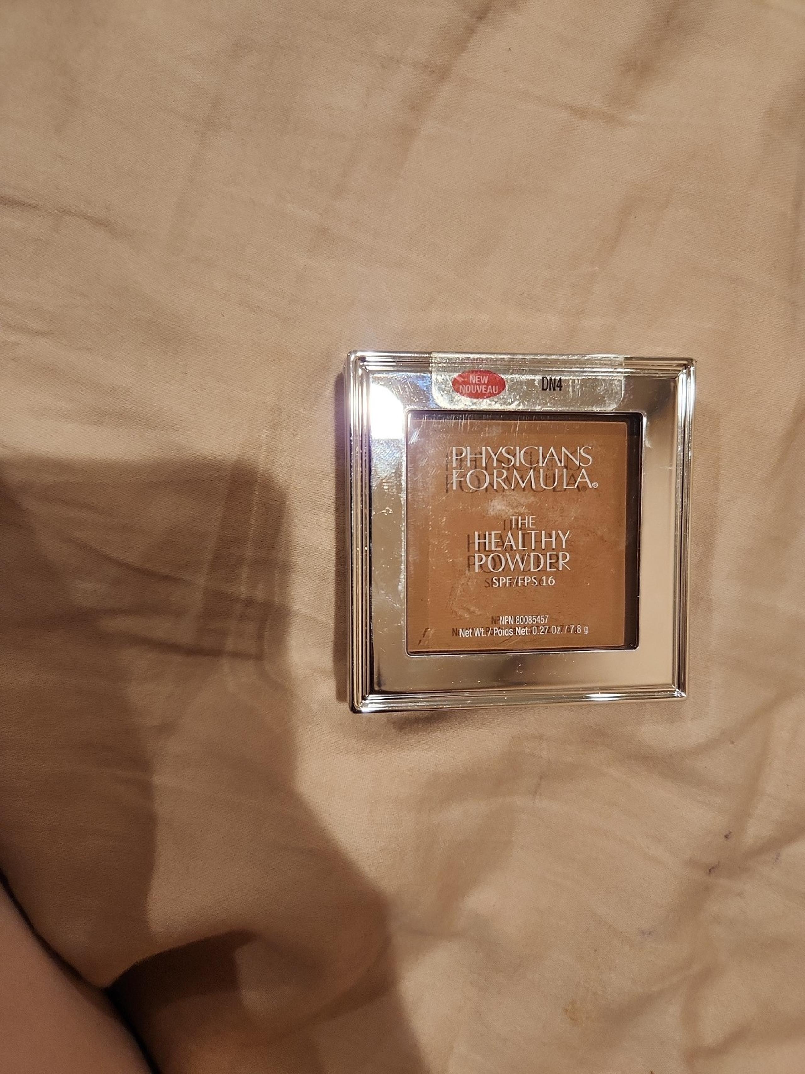 physicians formula vegan face makeup