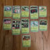 Pokemon 151 Bulk
