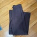 Lululemon soft stream ribbed pant