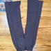 Lululemon soft stream ribbed pant