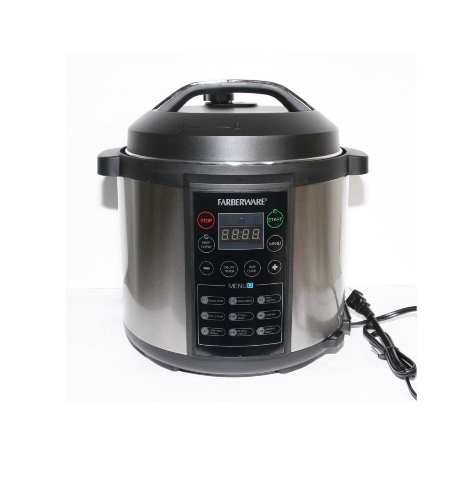 Pressure Cooker