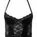 KILLSTAR Cardinal Sins Lingerie Set- (L)