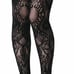 KILLSTAR Cardinal Sins Lingerie Set- (L)