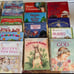 vintage little golden books