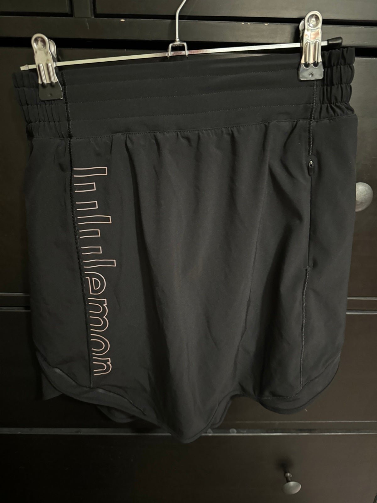 lululemon skirt size 4