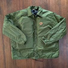 Stearns PFD Floatation Jacket Life Vest Buoyant Coat Green Size XXL