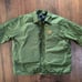 Stearns PFD Floatation Jacket Life Vest Buoyant Coat Green Size XXL