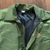 Stearns PFD Floatation Jacket Life Vest Buoyant Coat Green Size XXL