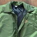 Stearns PFD Floatation Jacket Life Vest Buoyant Coat Green Size XXL