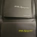 Porsche VIP Spyder 918 Promotional METAL Ring folder Exclusive Rare EUC